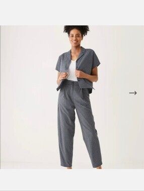 NWT Frank and Oak Amelia Pant